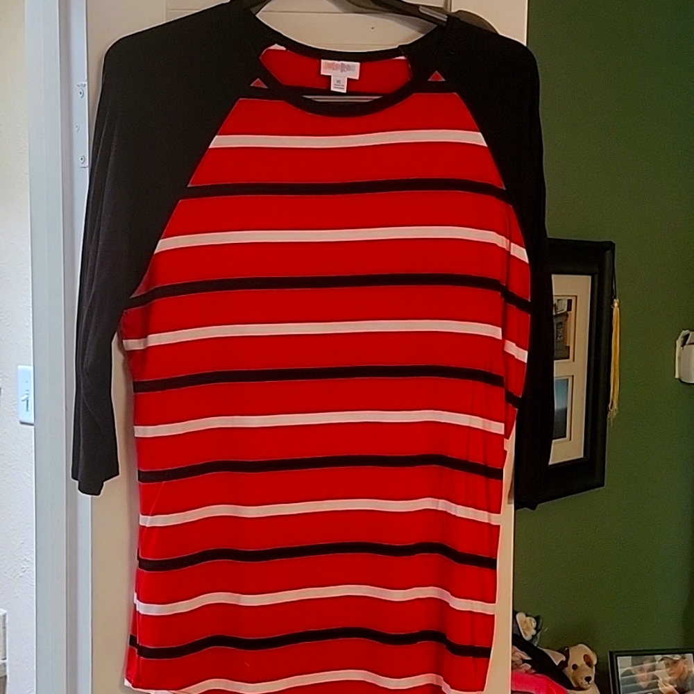 Lularoe Randy top